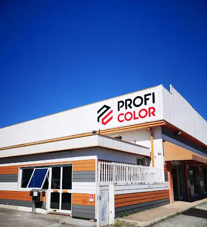 PROFI COLOR GmbH/Srl Portogruaro