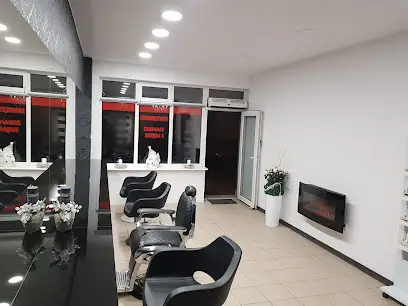 "KEMON" Gabi Salon fryzjerski damsko - męski. Rogulska Monika