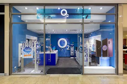 o2 Shop