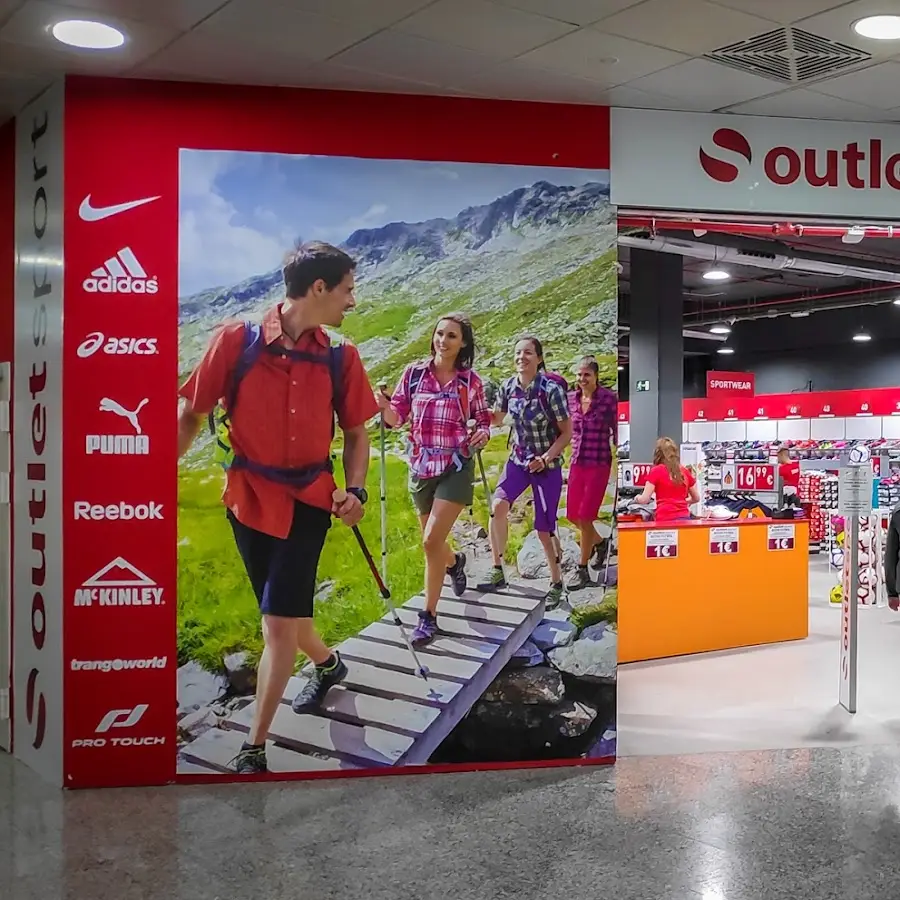 Outlet Sport