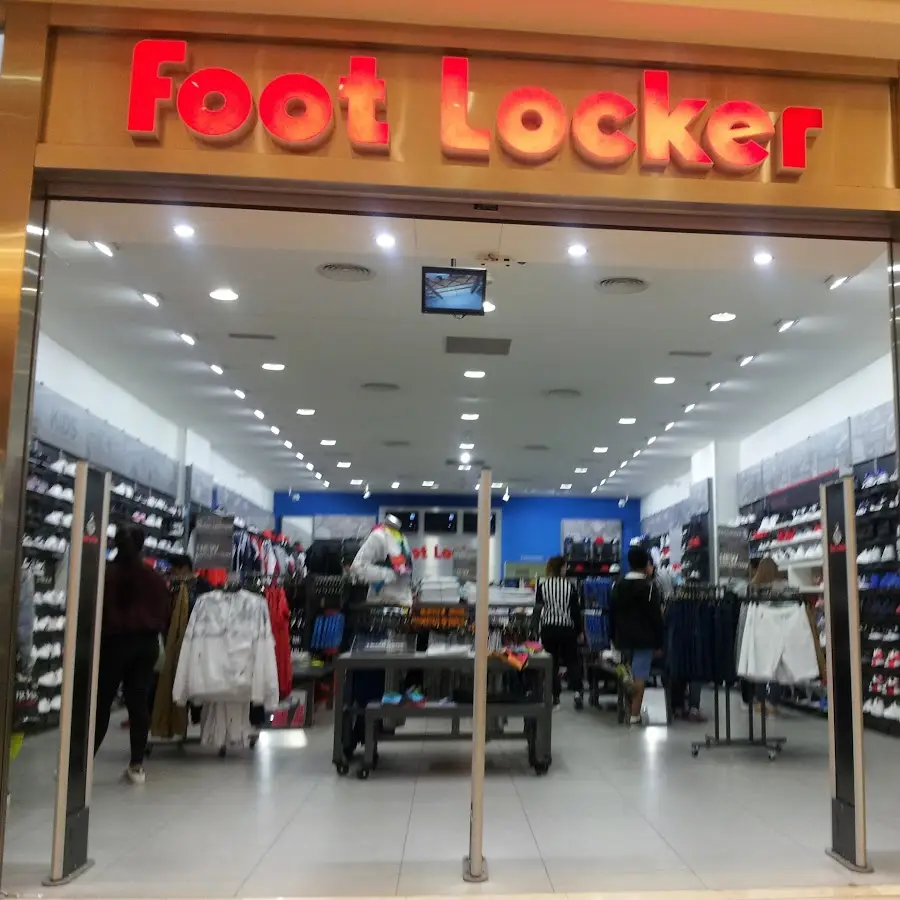 Foot Locker