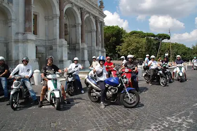 BigaBike - Rent Scooter Rome