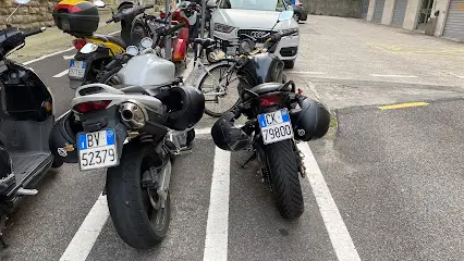 Noleggio Moto Trieste