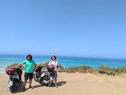 In Sicily 365 Travel Agrigento agenzia viaggi, tour operator, noleggio scooter rental