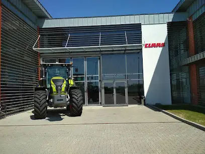 CLAAS Polska sp. z o.o.