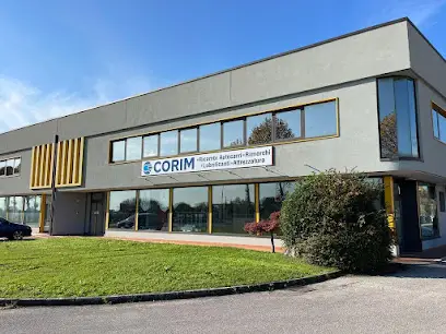 Corim Spa - Ponte di Piave Treviso