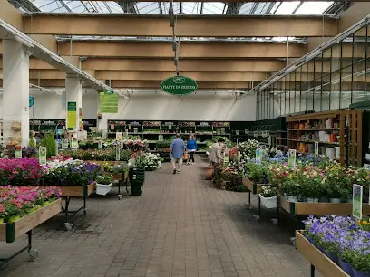 Viridea Garden Center Arese (MI)