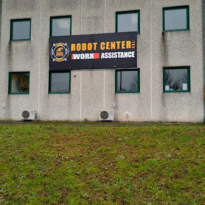 Robot Center Srl