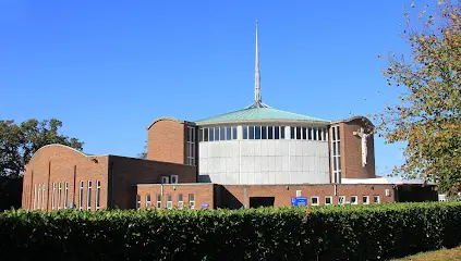 Our Lady of Lourdes Catholic Church