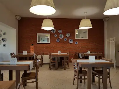 Restauracja Łódzkie Talerze