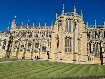 Windsor Castle