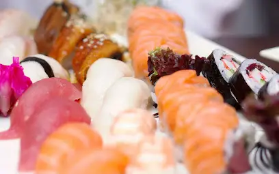 Sushi Sushi Pruszków