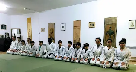 Académie Aikido du Vieux Port