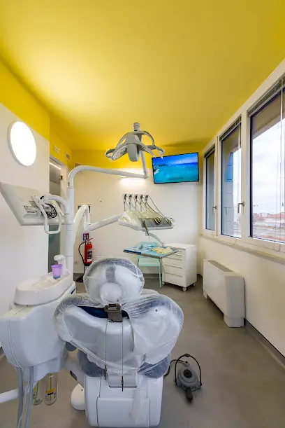 Dentista per Bambini | Studio Dentistico DePa&Partners