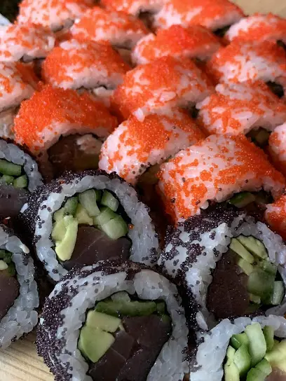 Niejestto Sushi House