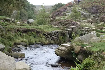 Ponden Kirk & Fairy Cave