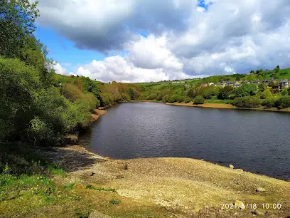 Slaithwaite and Marsden Moor