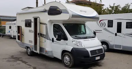 Essegi S.R.L. - Camper Piacenza