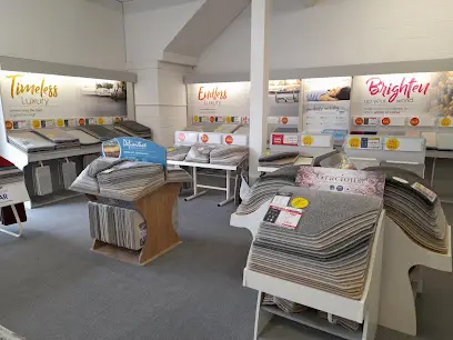 United Carpets and Beds Stockton on Tees