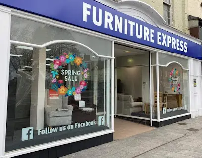 Furniture Express