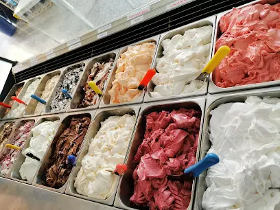 Gelateria Era Glaciale Borgofranco