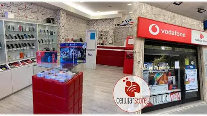 Cellular Store