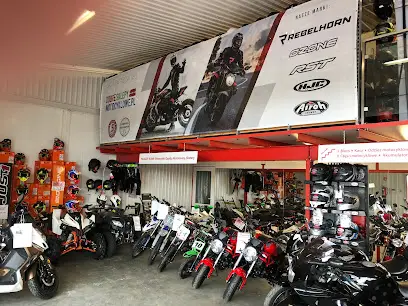 Salon Motocyklowy Husator