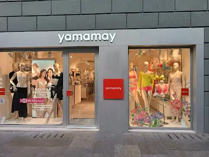 Yamamay