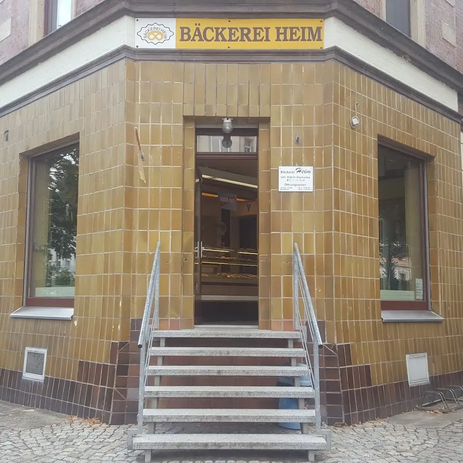 Bäckerei Heim