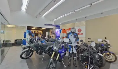 Yamaha - International Motors