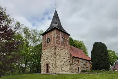 Johannes-der-Täufer Kirche