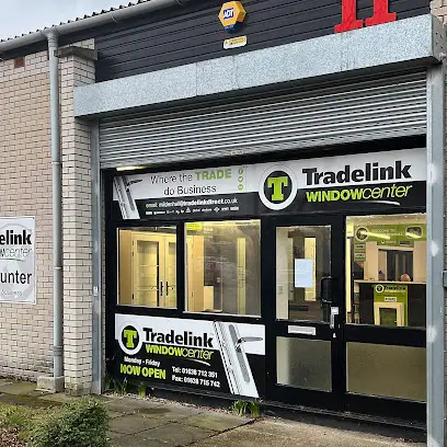 Tradelink Window Center Mildenhall