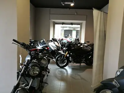 Cintoi Yamaha La Spezia