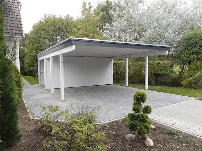 kwp Carport