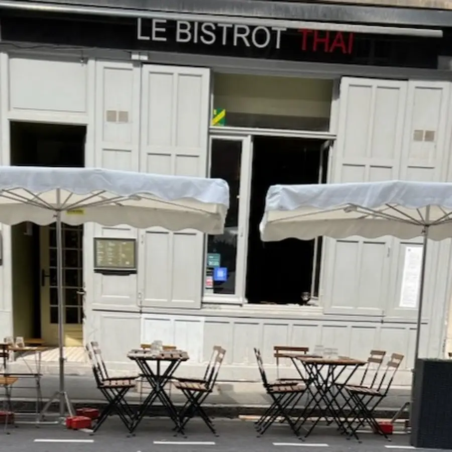 Bistrot Thai Lille