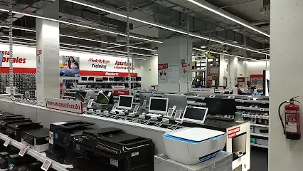 Media Markt