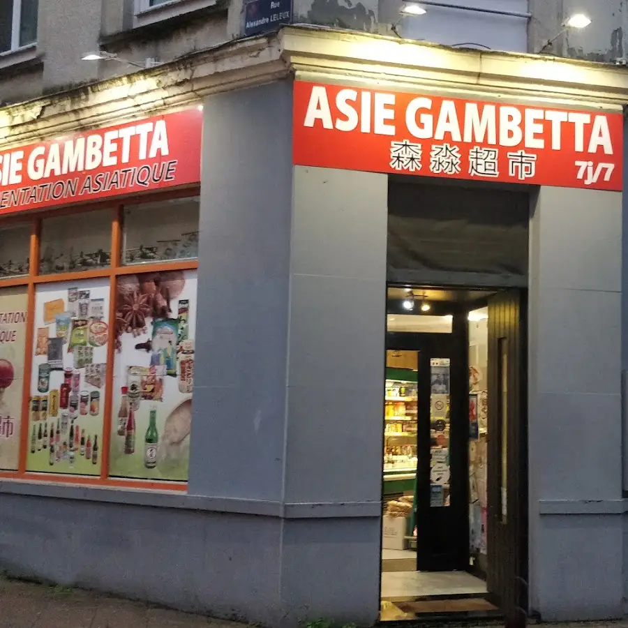 Asie Gambetta