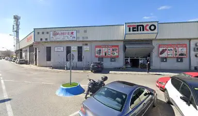 Temco Granada