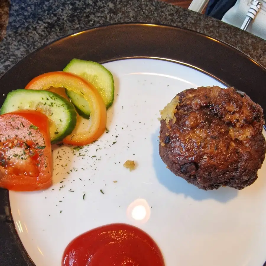 Bäckerei Voigt - Filiale Stollberger Straße