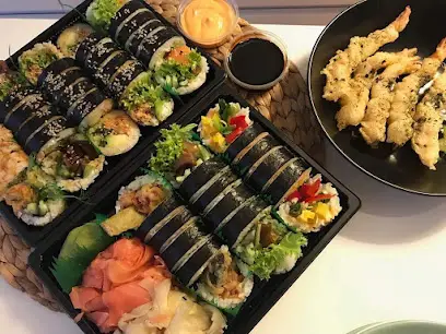 Toko Sushi