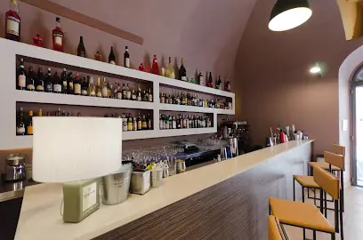 Bruno's Bar