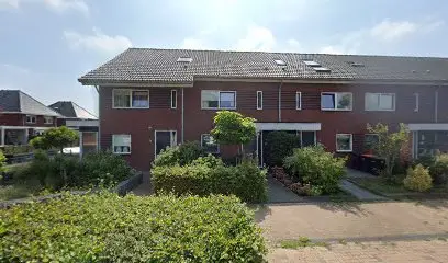 Biljartvereniging 't Moddermannetje