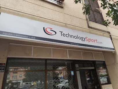 Technology Sport