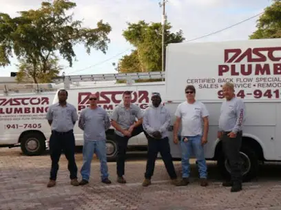 DASCOR Plumbing