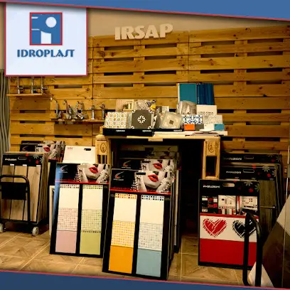 Idroplast forniture idrauliche e arredo bagno Pisa