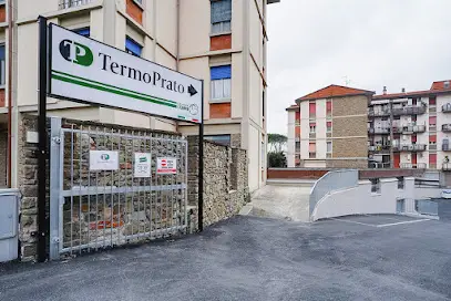 Termoprato s.r.l. Vendita ingrosso/dettaglio