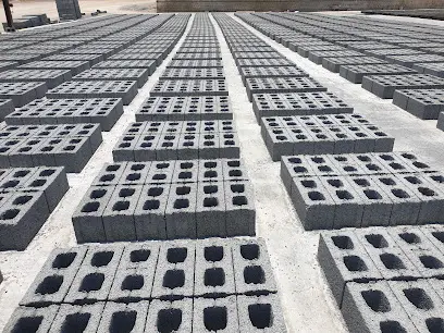 مصنع عبري للمنتجات الاسمنتية ibri concrete products co