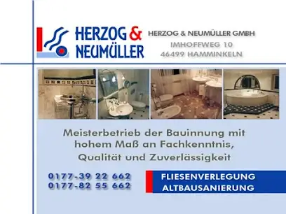 Herzog & Neumüller GmbH