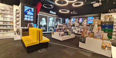 Fnac