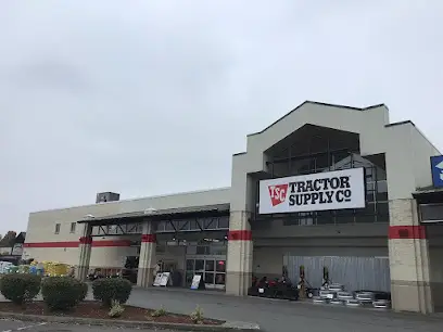 Tractor Supply Co.